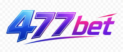 477 bet লোগো